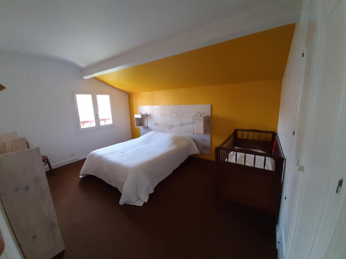 Maison 3* A Hendaye, Proche Plage Et Commerces, Jardin Prive, Parfait Pour Familles Et Amis - Fr-1-239-492 Exterior foto