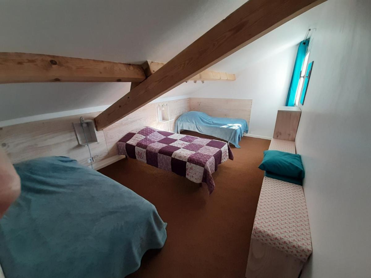 Maison 3* A Hendaye, Proche Plage Et Commerces, Jardin Prive, Parfait Pour Familles Et Amis - Fr-1-239-492 Exterior foto